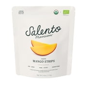 Organic Dried Mango