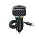 thumbnail image 2 of 30W Fast Charging Car Spring Cable 5.3 Bluetooth Transmitter Colorful Breathing Light Intelligent Protection USB Suitable For Car Charger, 2 of 9