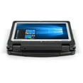 thumbnail image 3 of Fully Rugged 12" Panasonic TOUGHBOOK CF-33, Intel i5-7300U, 1TB SSD, 8GB RAM, WiFi, Bluetooth, Serial Port (DB9/RS232), Dual-Touchscreen, Dual-Battery, Dual-Camera, Ultra-Bright Display, 1-Yr Warranty, 3 of 8