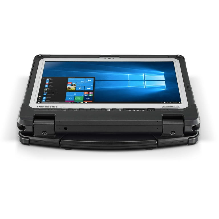 Fully Rugged 12