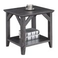 thumbnail image 3 of Convenience Concepts Winston End Table, 3 of 7