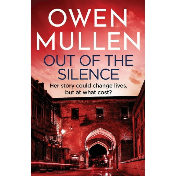 Out Of The Silence, (Paperback)