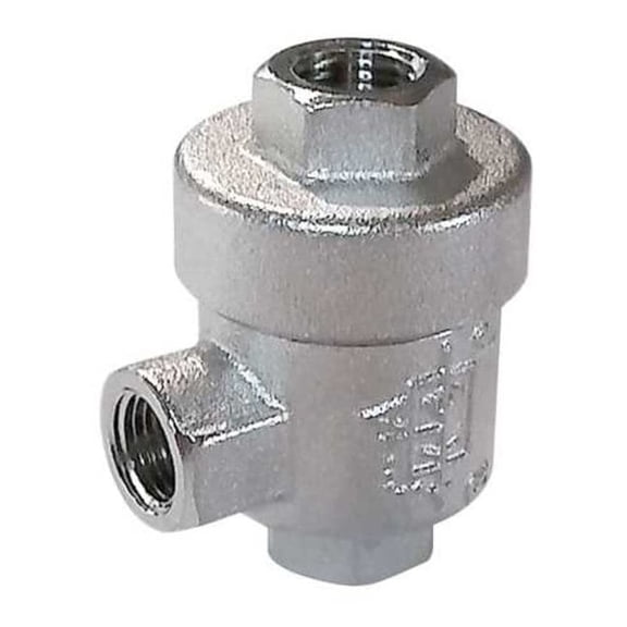 Legris Quick Exhaust Valve,3/8 In 7982 18 18