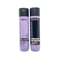 thumbnail image 1 of Matrix Total Result Unbreak My Blonde Shampoo & Conditioner 10.1 Oz Set, 1 of 1