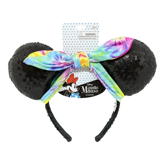 Disney's Minnie Mouse novelty headband