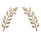thumbnail image 2 of Broche Clip de Bufanda Forma Hoja Sunnimix broches antiguos para mujer, 2 of 7