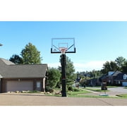 Goalrilla Basketball Yard Guard Defensive Net System