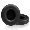thumbnail image 3 of Earpads Cushions Replacement for Beats Solo 2 & Solo 3 Wireless on-Ear Headphones, Soft Ear Pads, 3 of 10