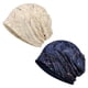 thumbnail image 3 of Fashion Lace Headscarf Hat Adjustable Hollow Headwear for Women Daily Use 1Pcs, 3 of 3
