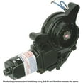 thumbnail image 3 of A1 Cardone Power Window Motor P/N:47-4309 Fits select: 2001-2005 HONDA CIVIC, 2003-2008 HONDA PILOT, 3 of 4