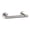 Brushed Nickel, variant on Toilet Paper Holder Brushed Nickel Wall Mount Stainless Steel 304 Large Mega Roll