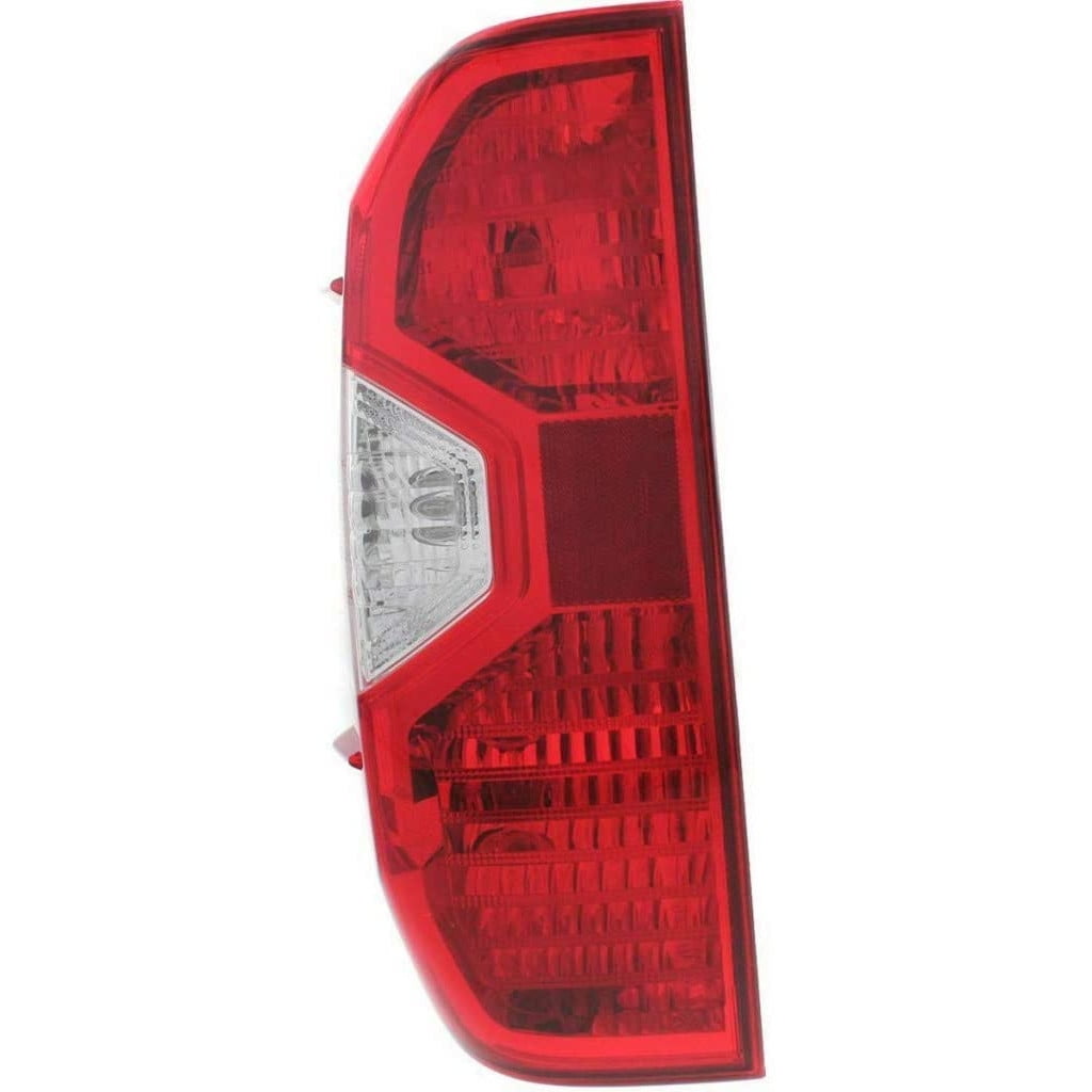 KarParts360: For 2014 2015 2016 2017 2018 TOYOTA TUNDRA Tail Light