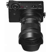 Sigma 18-50mm f/2.8 DC DN Contemporary APS-C Format Lens for Sony E-Mount 585965