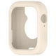 thumbnail image 1 of Funda Silicona Cubierta Marco Parachoques Suave Anticaída para Huawei Watch Fit3 (Marfil), 1 of 3