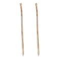 thumbnail image 1 of Pendientes Largos con Borlas Zulema Boho para Niñas Aniversario, 1 of 8
