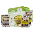thumbnail image 4 of Wise Company 72 Hour Emergency Food Supply, 48.2 oz, 4 of 9