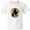 AA-White, variant on Inktastic Rodeo Barrel Racing Cowgirl Youth T-Shirt
