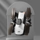 thumbnail image 1 of 4 ejes Aerocraft flujo óptico Drone Quadcopter UAV para niños niñas (batería 4K 2) Sywqhk libre de BPA, 1 of 9