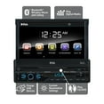 BOSS Audio Systems BV9979B Car DVD Player, Bluetooth, 7” Touchscreen