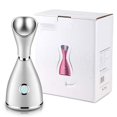 thumbnail image 3 of Vaporizador facial, vaporizador facial nano iónico, humidificador doméstico, vaporizador personal, vaporizadores de spa portátiles para el hogar WD.WDQZL Hogar, 3 of 3