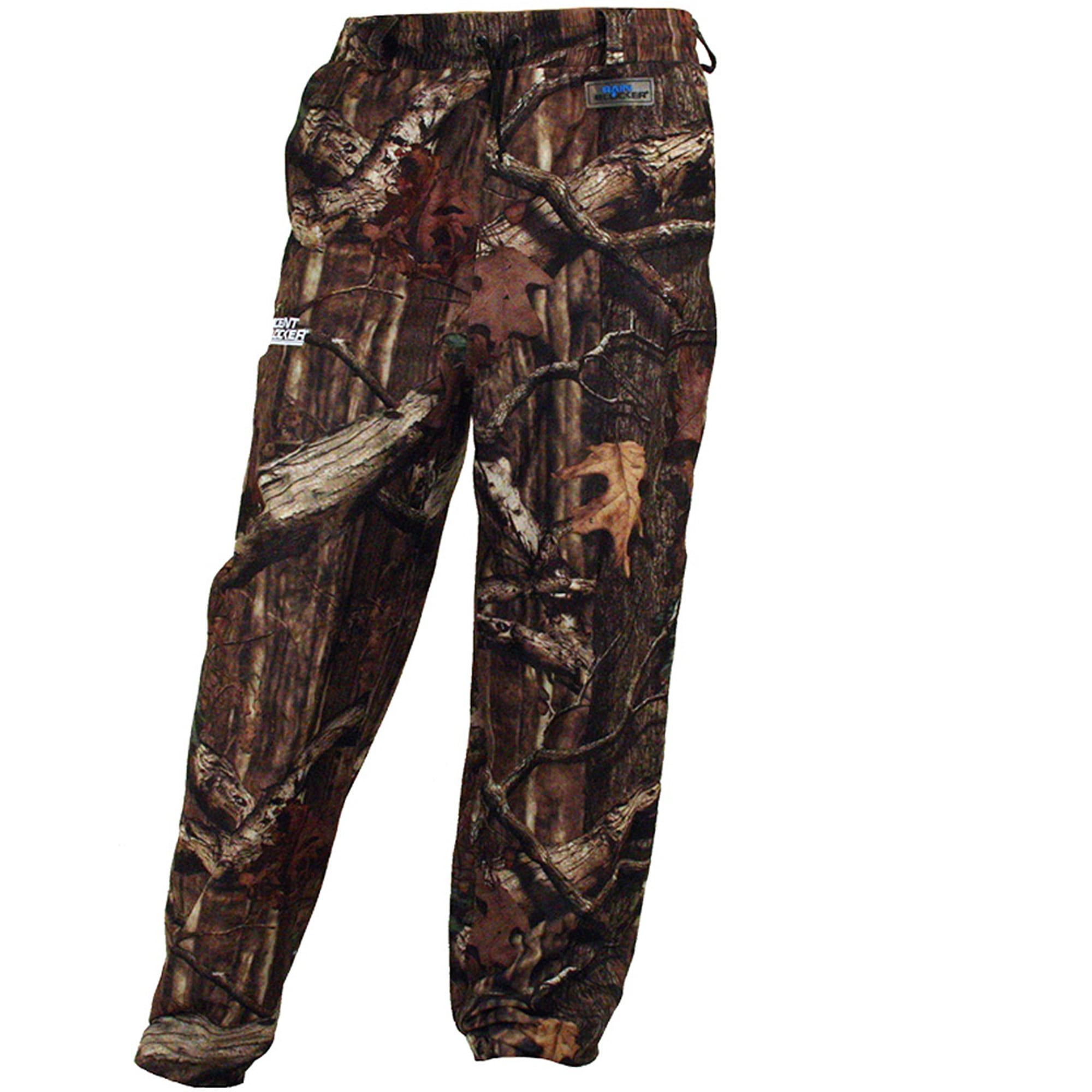 realtree scent factor pants