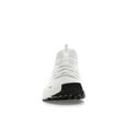 thumbnail image 3 of Nike Women's Free Metcon 6 Premium Summit White Sail Black Metallic Silver Shoes, from StockX, 3 of 5