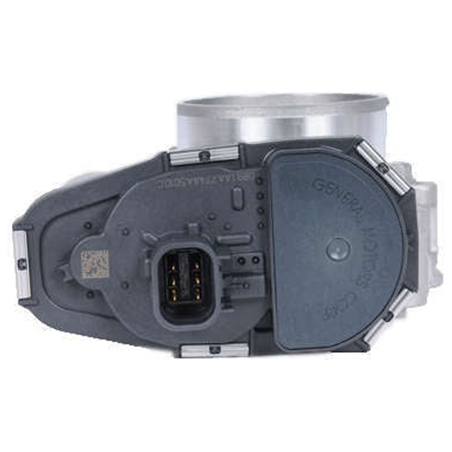ACDelco 217-3351 GM Original Equipment Fuel Injection Throttle Body with Throttle Actuator Fits select: 2007-2010 CHEVROLET COBALT, 2007-2011 CHEVROLET HHR