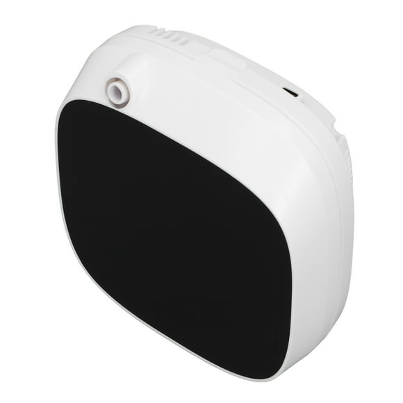 Difusor Automático De Aromas, Uso Versátil Difusor De Fragancias De Difusión Uniforme Cobertura De 100 M² Colocación Flexible Para El Hogar Y La Habitación Del Hotel