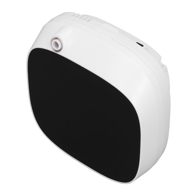 Automatic Scent Diffuser, Flexible Placement Fragrance Diffuser for Home and Hotel Room