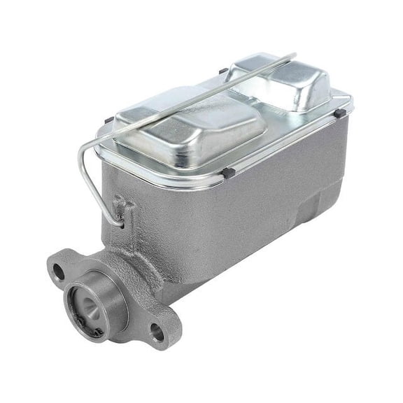 Brake Master Cylinder 1 - Compatible with 1981 - 1996 Chevrolet P30 - Autopart Premium