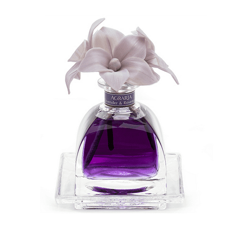 Agraria AirEssence Diffuser - Lavender & Rosemary 7.4oz (218ml)