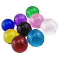 thumbnail image 1 of de cristal para manualidades, juego de mesa, juguete educativo, de cristal Multicolor Macarena juguetes de canicas, 1 of 8