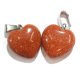 thumbnail image 4 of Minnieouse Piezas de collar con colgante de corazón, accesorio de abalorio de cristal, abalorios de cuentas de moda DIY, joyería para collares Accesorios de disfraces Minnieouse AP015396-00, 4 of 6