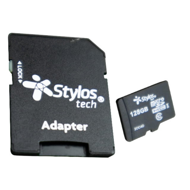 Memoria ram stylos stmsd1281b-memsty210