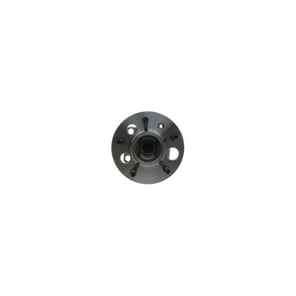 Raybestos R-Line Wheel Hub Assemblies