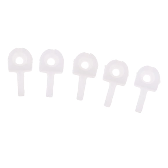 5pcs Eye Mechanism T Fixer Bar "Takara RBL Neo Blythe Custom Doll DIY Sunnimix Mecanismo de ojos de muñeca