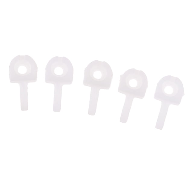 5pcs Eye Mechanism T Fixer Bar "Takara RBL Neo Blythe Custom Doll DIY Sunnimix Mecanismo de ojos de muñeca