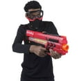 thumbnail image 4 of Nerf Rival Zeus MXV-1200 Blaster (Red), 4 of 8