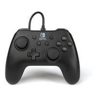 PowerA Wired Controller for Nintendo Switch