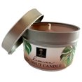 thumbnail image 5 of Maui Organics Tropical Hawaiian Scented Candle (Choose from 6), 5 of 6
