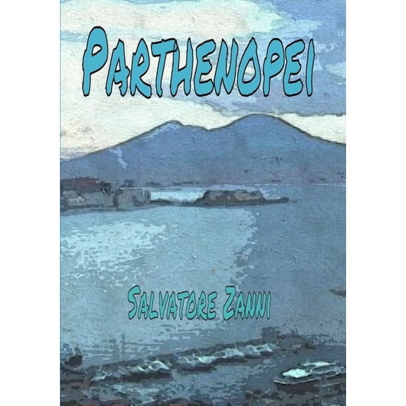 Parthenopei, (Paperback)