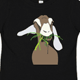 thumbnail image 4 of Inktastic Farm Animal Boys or Girls Toddler T-Shirt, 4 of 5