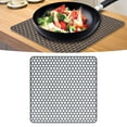 thumbnail image 1 of Coussin d'Évier, Tapis d'Évier en Céramique Durable pour la Cuisine, 1 of 8