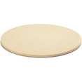 thumbnail image 1 of Pizza Stone for Grill and Oven Set of Square Pizza Tiles, 1 of 5