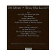 thumbnail image 2 of Jens Lekman - I Know What Love Isn't - Music & Performance - Vinyl, 2 of 2