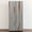 Color 5, variant on Self Adhesive Vinyl Refrigerator Wrap Set Abstract Black White Leopard Print Bold Spots Door Mural Removable Fridge Sticker Peel and Stick Full Door Cover Decal Kitchen Bar Decor