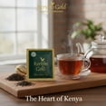 thumbnail image 3 of Kericho Black Tea Bags Individually Wrapped - 1000 Tea Bags, 3 of 5