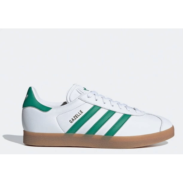 Adi - das Originals GAZELLE gum MEN'S SHOES leather IH2216