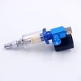 thumbnail image 3 of Válvu Regudora de Aire con Medidor de Y Separador de Agua para de Pulverización Herramientas de Gloria Regulador de presión de aire, 3 of 7