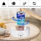 thumbnail image 2 of Cup Turner Rotating Display Stand for Tumblers, 360 Degree Turntable, 2 of 5